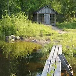Maalaistalot Riimantupa *