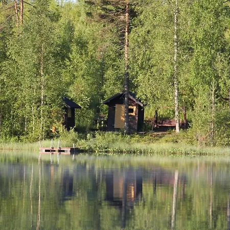Country house Riimantupa Kalmari