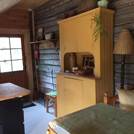 Country house Riimantupa