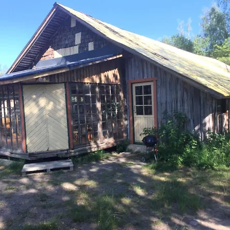 Riimantupa Country house