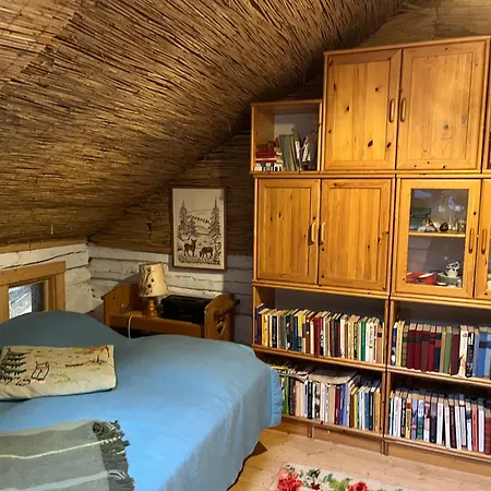 Riimantupa Country house
