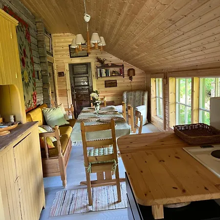Riimantupa Country house Kalmari