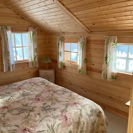 Country house Riimantupa