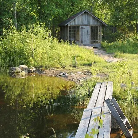 Country house Riimantupa *