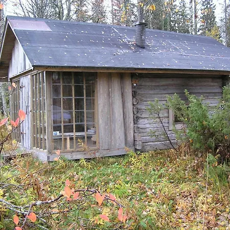 Country house Riimantupa