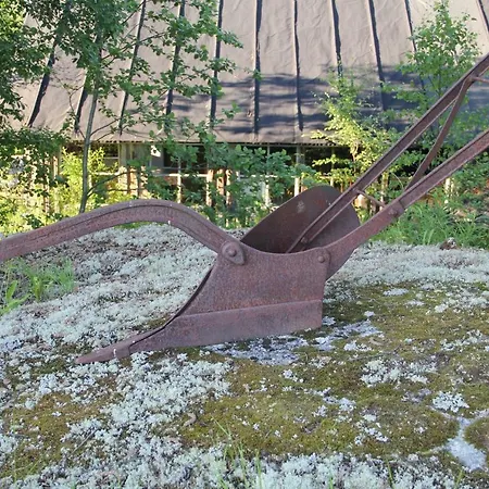 Country house Riimantupa