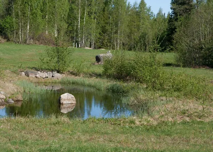 Riimantupa * Kalmari