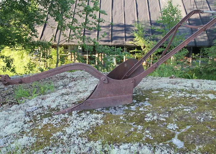 Casa di campagna Riimantupa